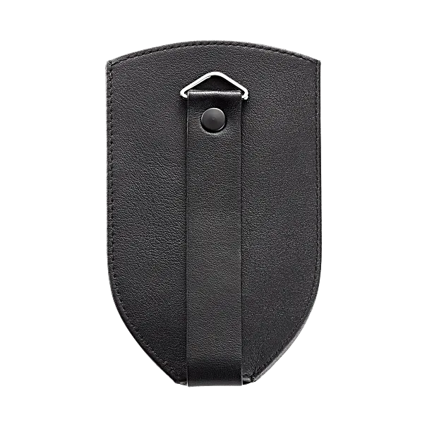 Porsche  Key Case- Crest