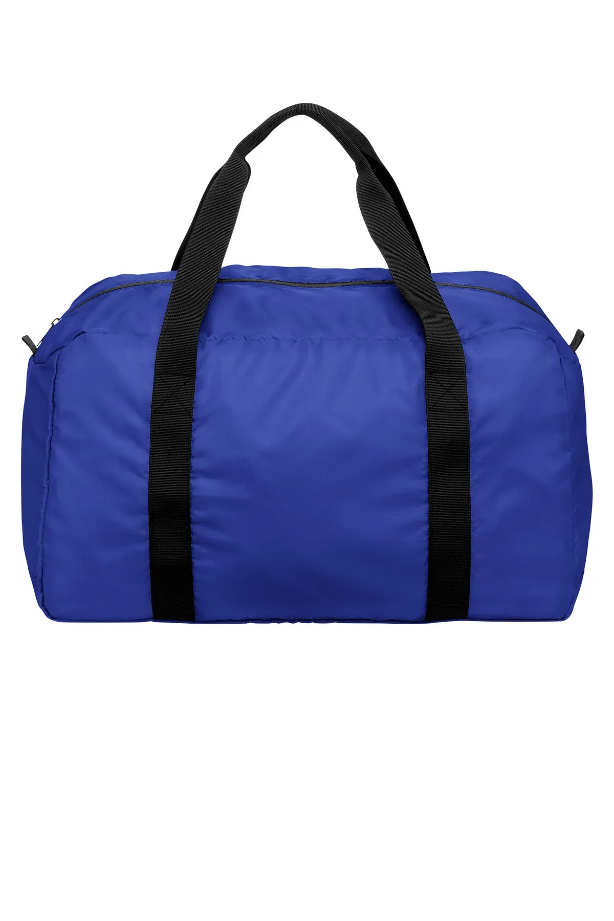Port Authority® Mini Ripstop Travel Duffel BG820
