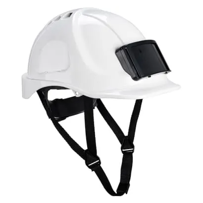 Portwest Endurance Badge Holder Helmet-PB55