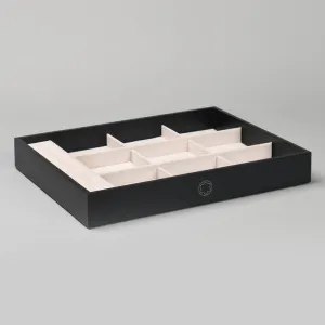 Presentation Compartment Tray