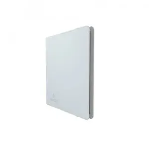 Prime Album 24-Pocket White