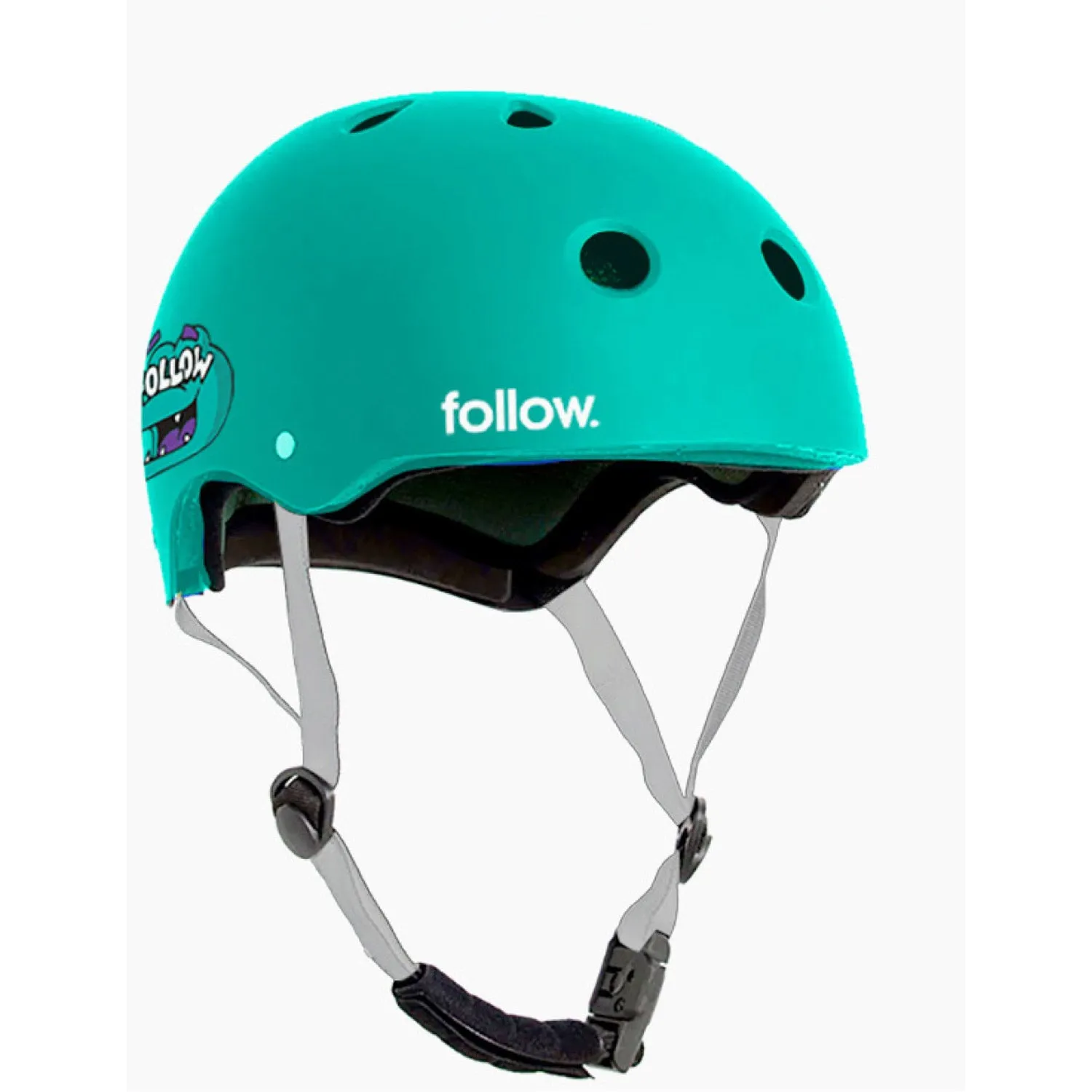 Pro Wake Helmet