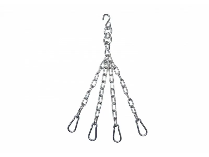 PROBOX-HEAVY WEIGHT FOUR LEG SWIVEL PUNCH BAG CHAINS