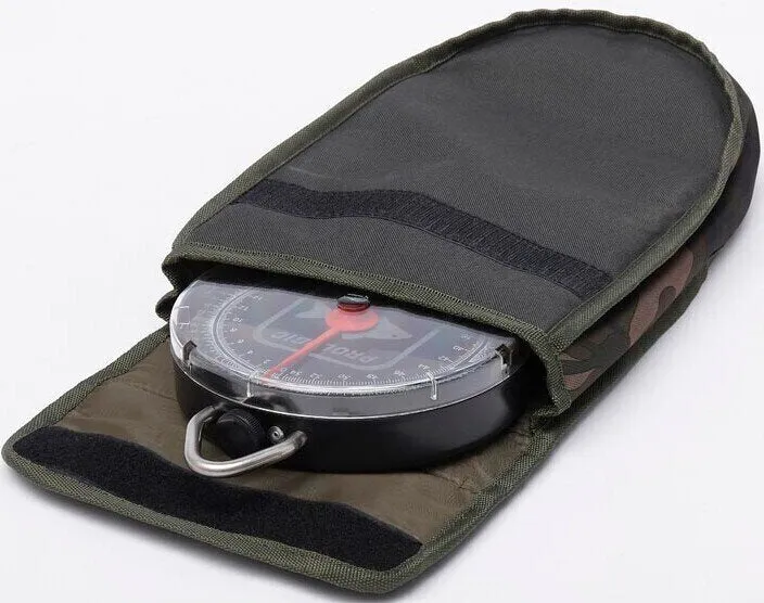 Prologic Avenger Padded Scales Pouch