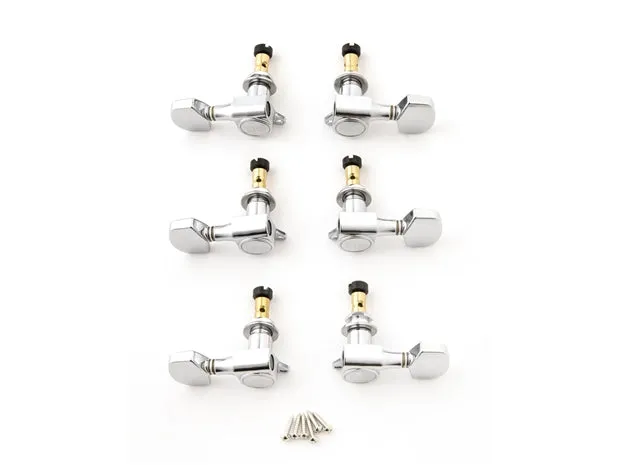 PRS SE Locking Tuner Machine Head Set
