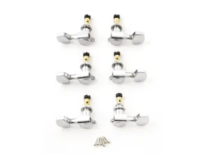 PRS SE Locking Tuner Machine Head Set
