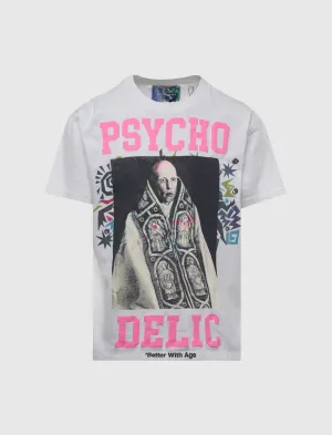 PSYCHODELIC TEE