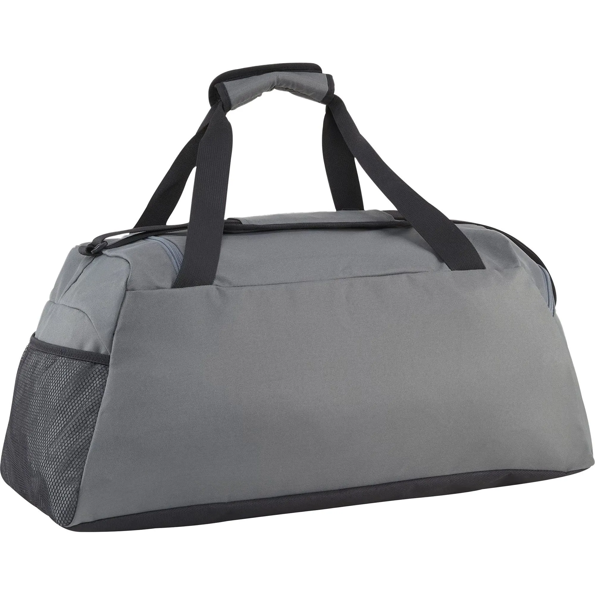 Puma Fundamentals Medium Sports Holdall - Grey