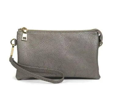 Purse -  Riley Vegan Crossbody