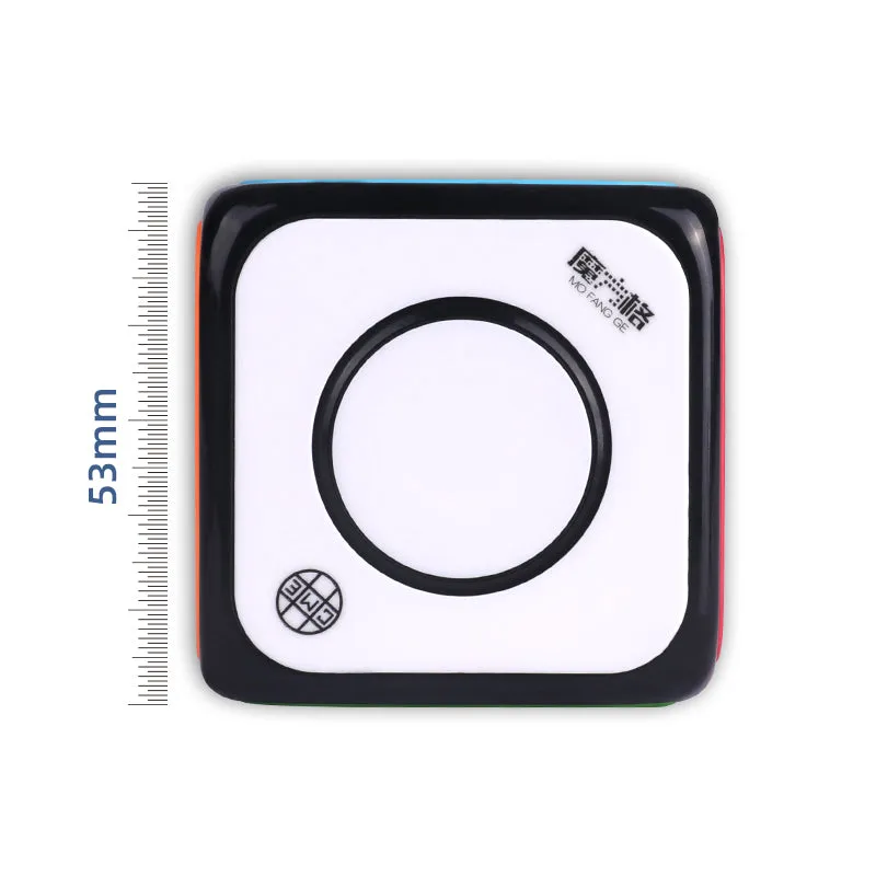 QiYi O2 Cube Spinner Edition