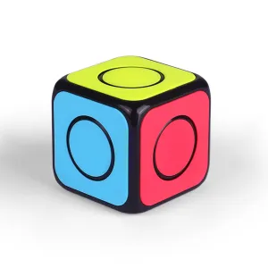 QiYi O2 Cube Spinner Edition