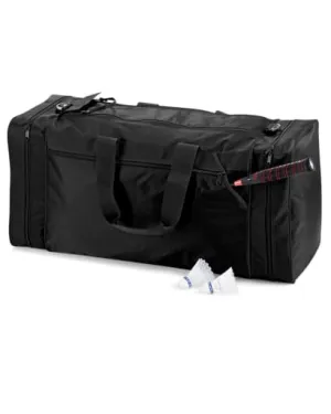 Quadra Jumbo Sports Holdall Kit Bag - QD80