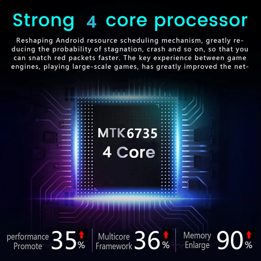 R30 pro Smart Phone 4G Network 3G   64g High Configuration Face Recognition Fingerprint Recognition Phone purple_Australian regulations