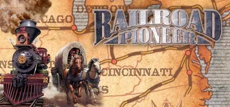 Railroad Pioneer (PC)