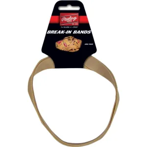 Rawlings Break-In Bands RUB