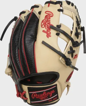 Rawlings Heart of the Hide 11.5" PROR204-32C Baseball Glove
