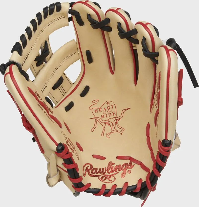 Rawlings Heart of the Hide 11.5" PROR204-32C Baseball Glove