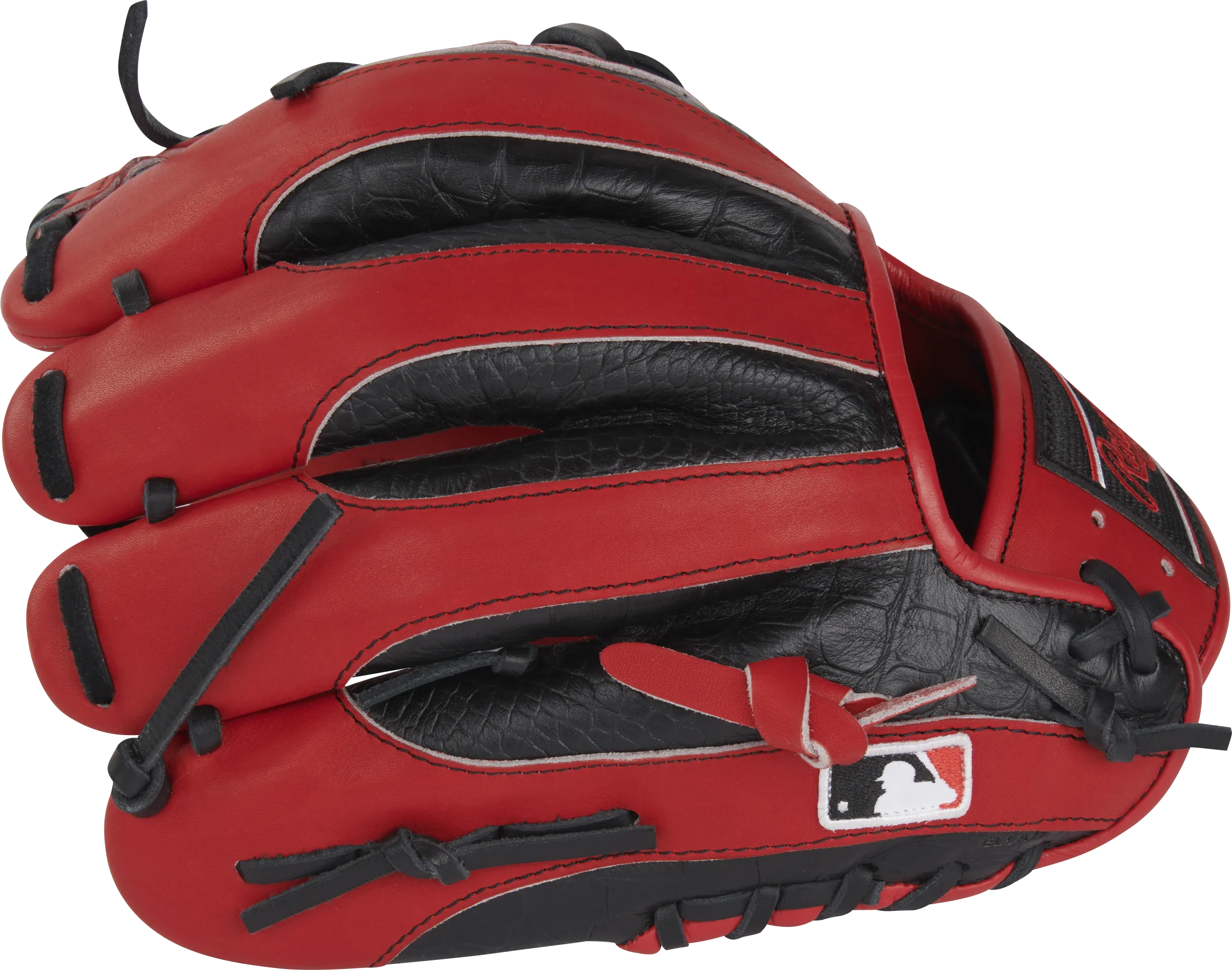 RAWLINGS PRO204-2SBC- 11 1/2 - HOH COLOR SYNC