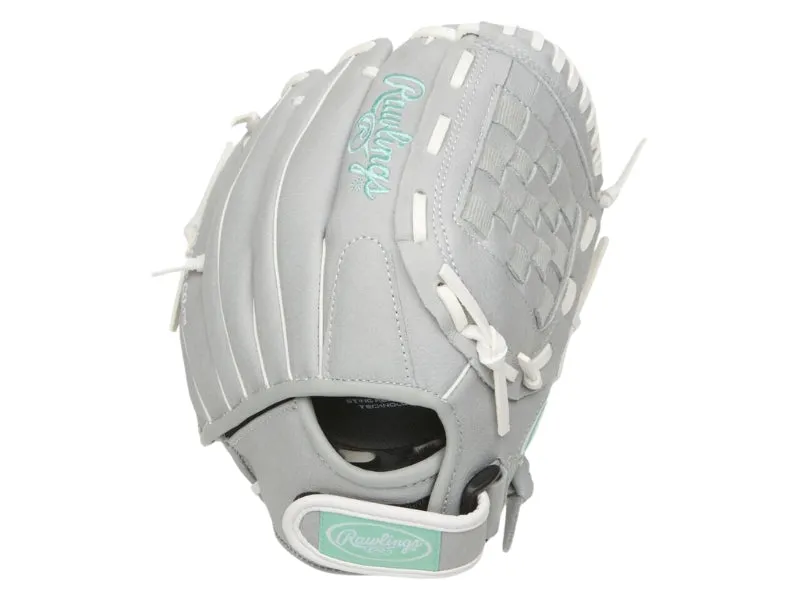 Rawlings Sure Catch 11" Fastpitch Glove