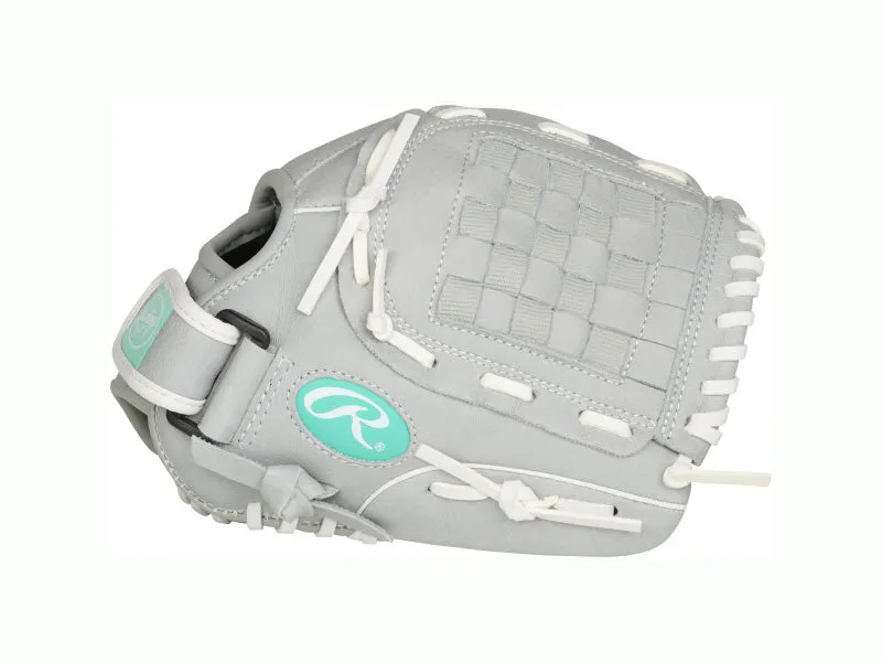 Rawlings Sure Catch 11" Fastpitch Glove