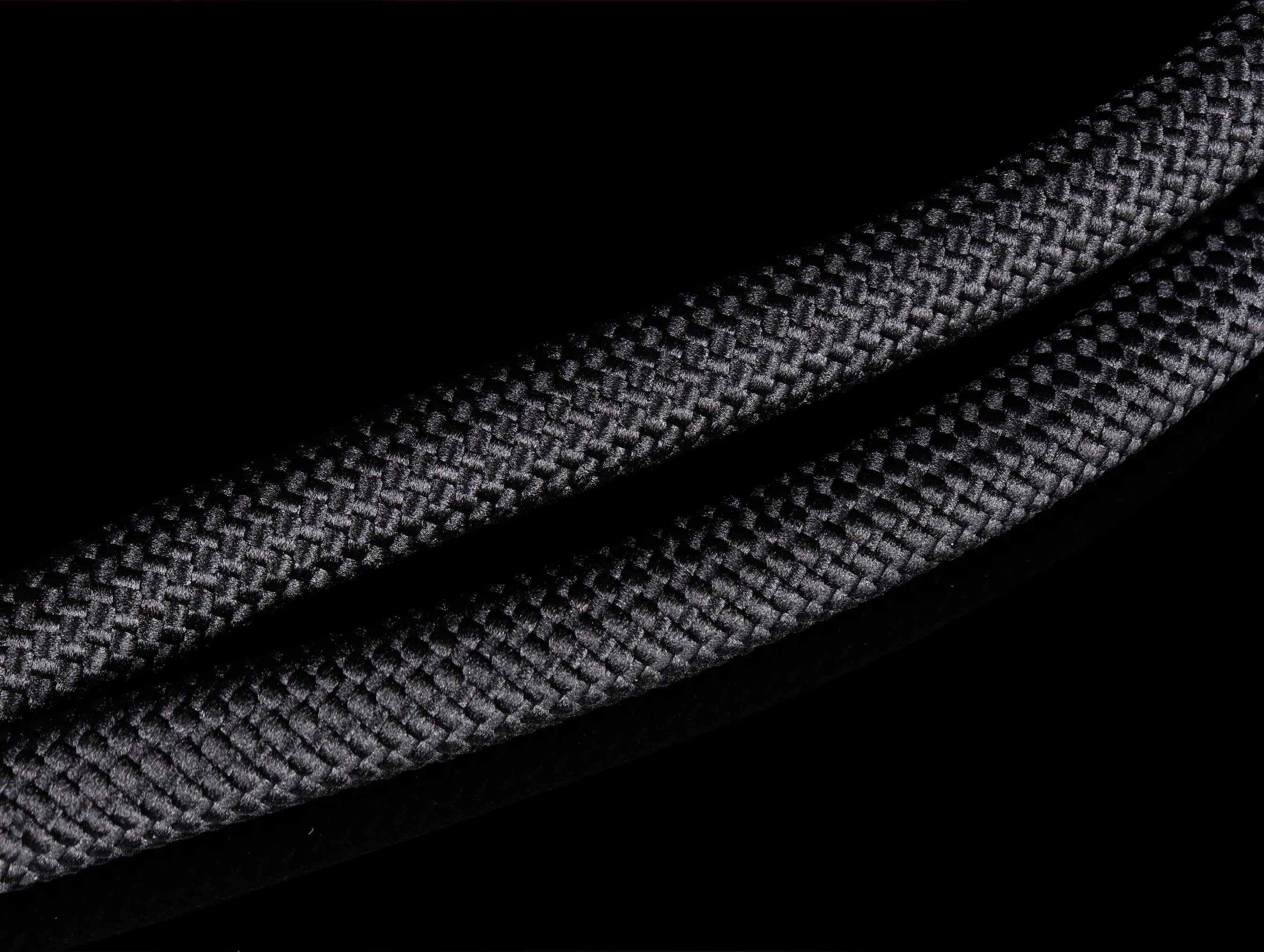 Rays Official Phone Strap - Black