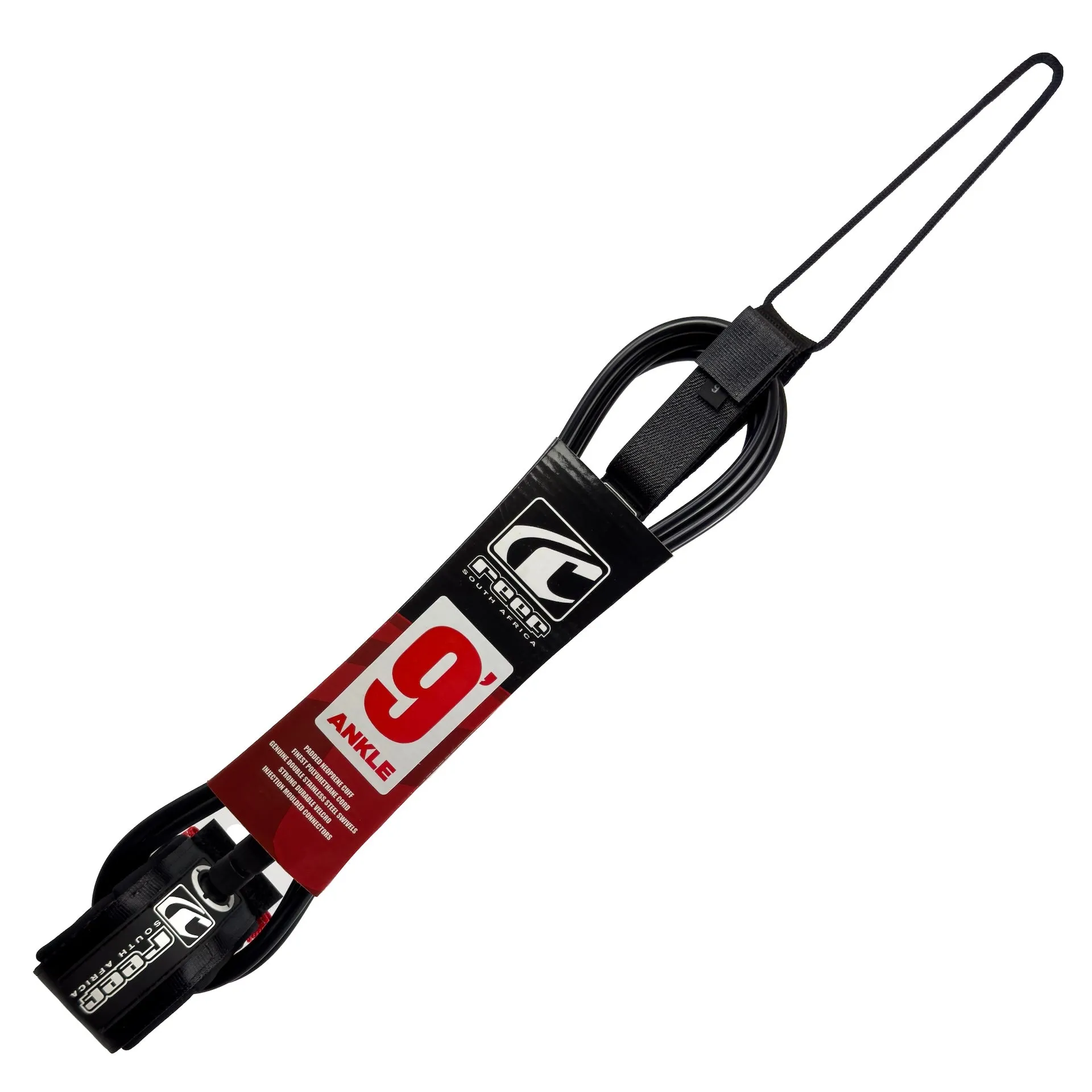 Reef Reg Leash 7mm