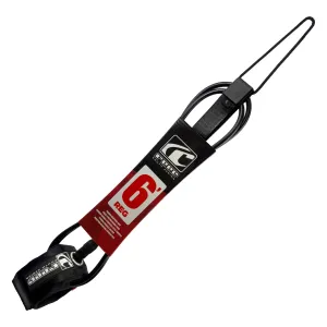 Reef Reg Leash 7mm