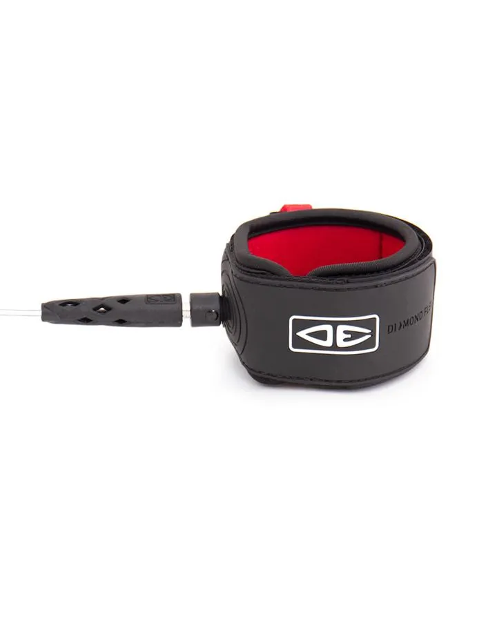 Regular Moulded Leash 6'0