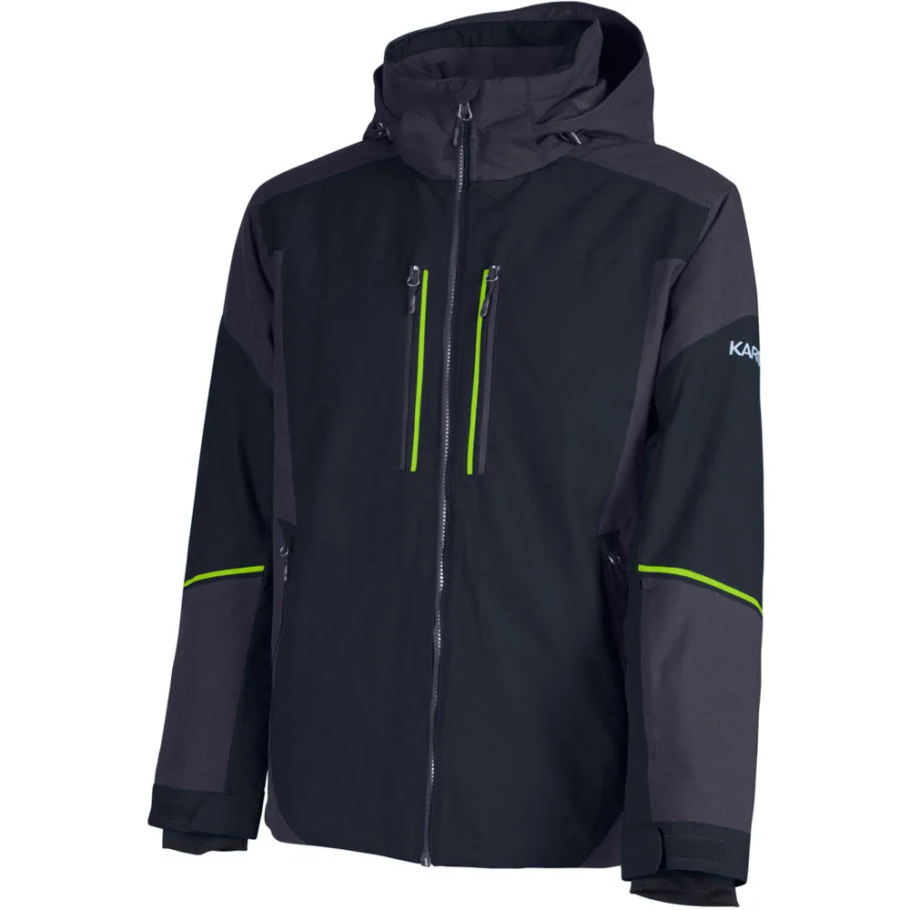 Resistance Ski Jacket