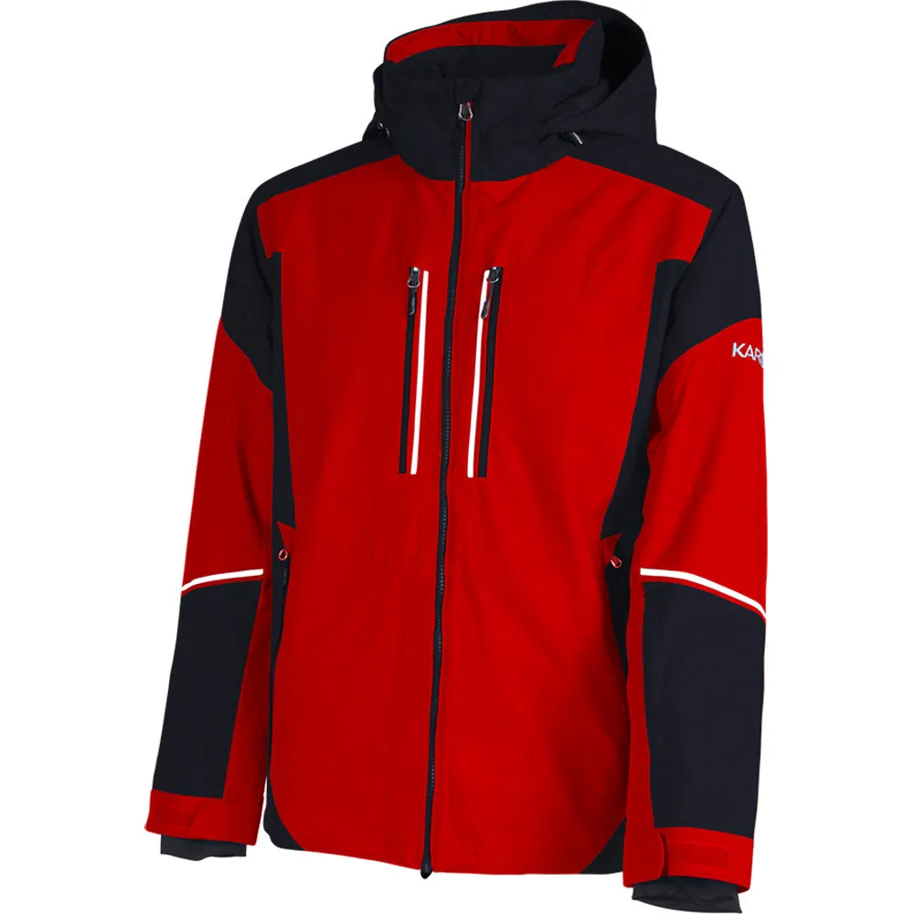 Resistance Ski Jacket