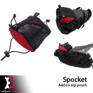 Revelate Designs Spocket