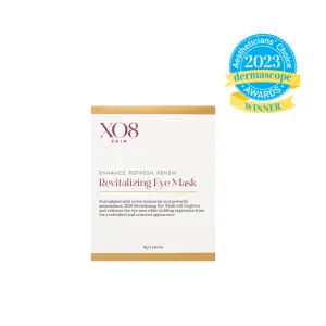 Revitalizing  Eye Mask