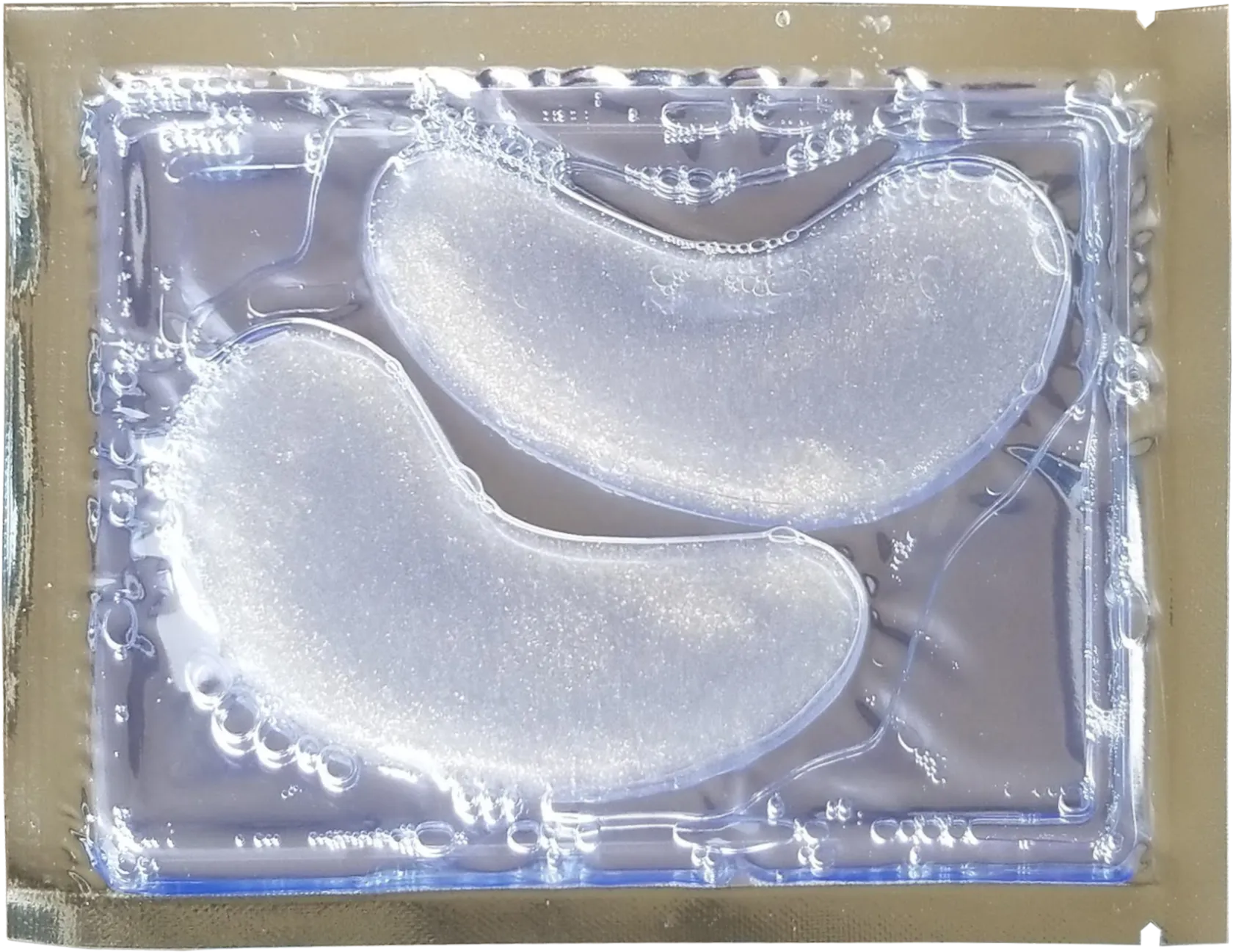 Revitalizing  Eye Mask
