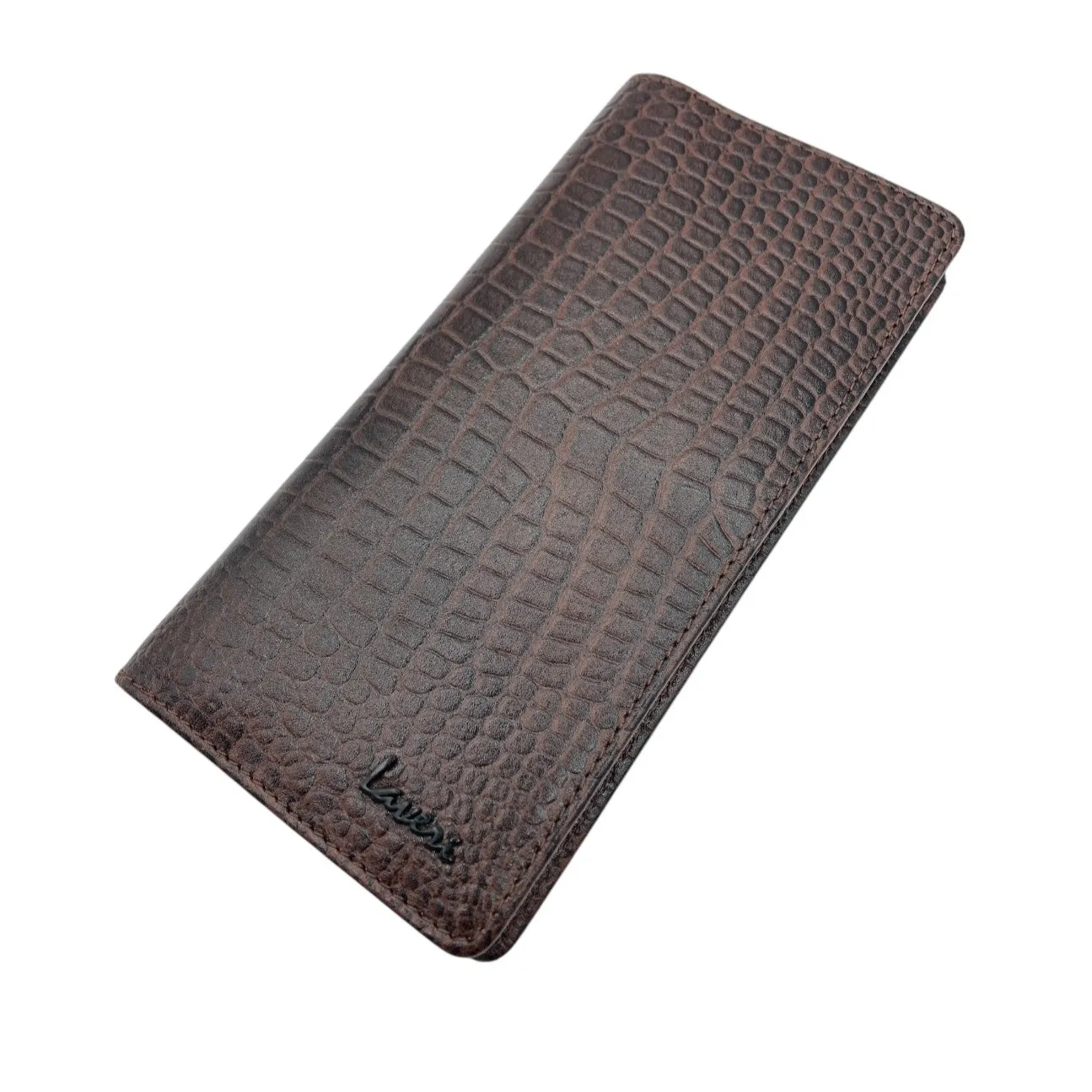RFID Maveric Long Wallet # RFID-1936SAN