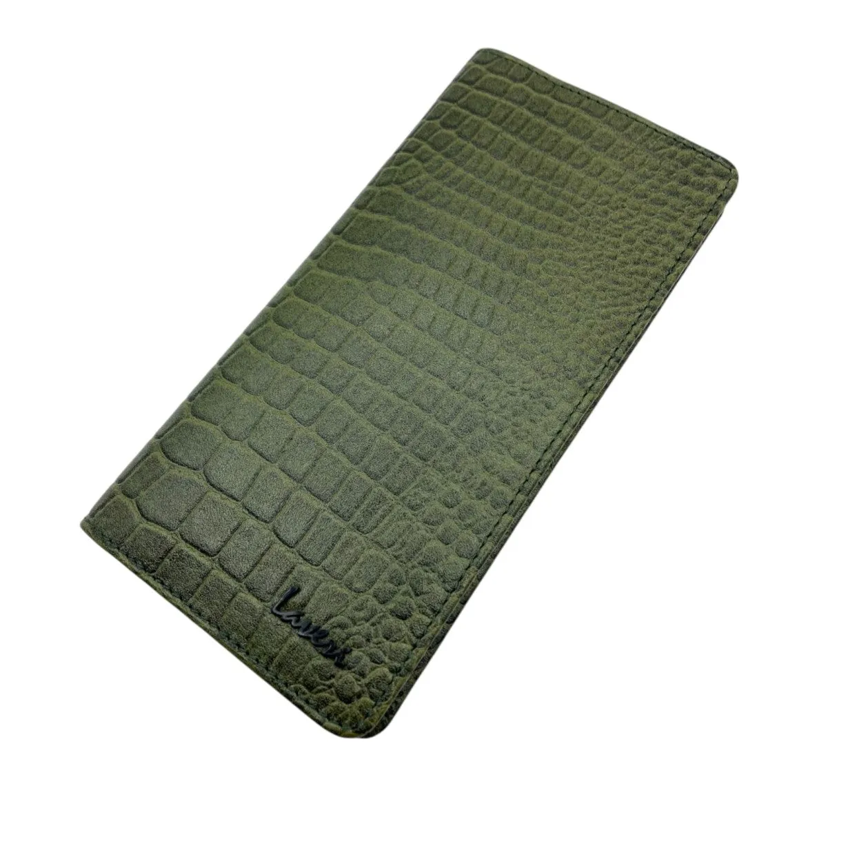 RFID Maveric Long Wallet # RFID-1936SAN