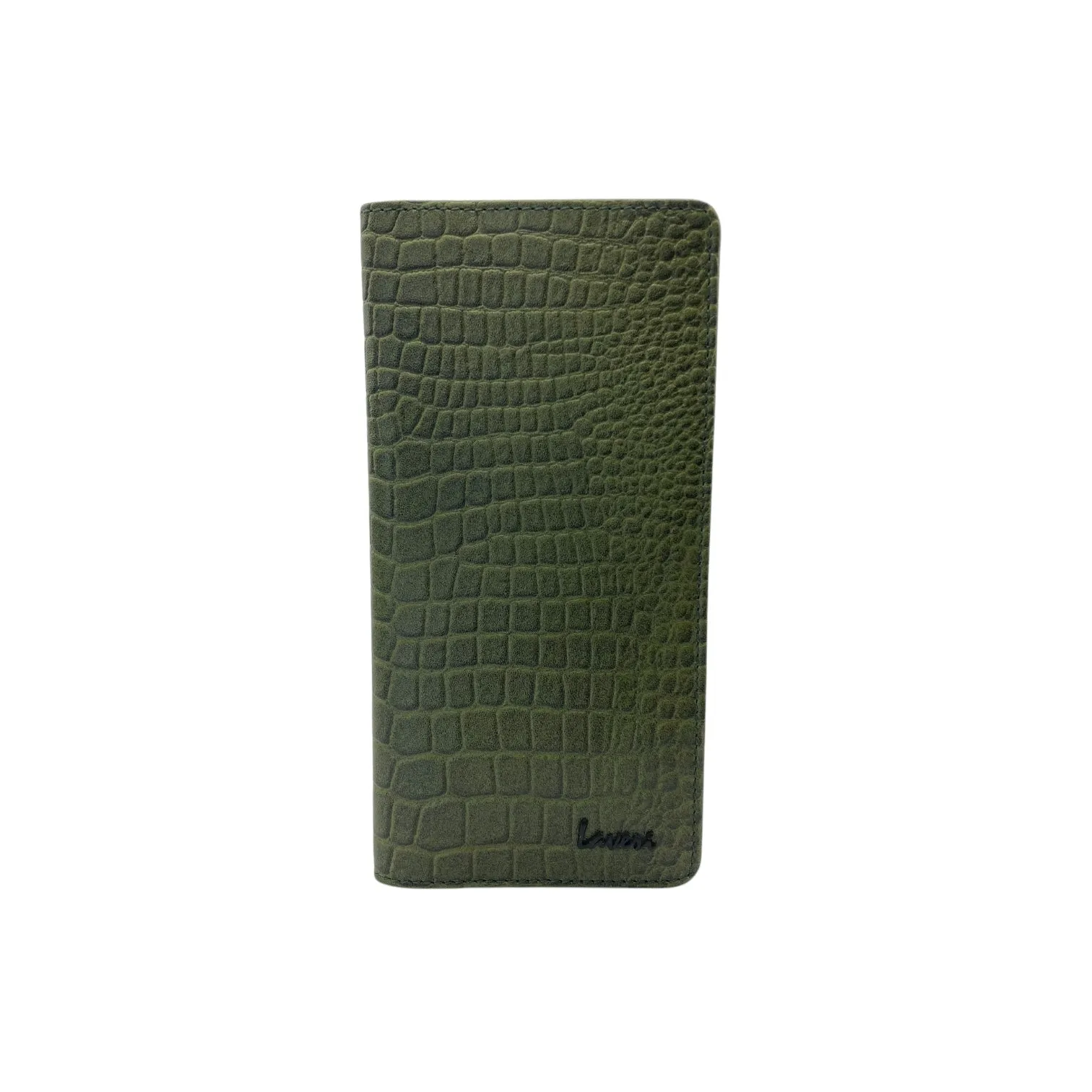 RFID Maveric Long Wallet # RFID-1936SAN