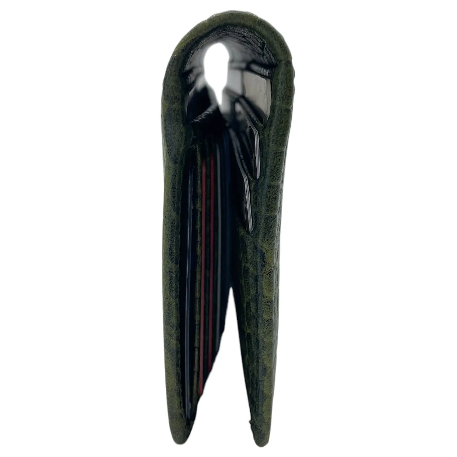 RFID Maveric Long Wallet # RFID-1936SAN