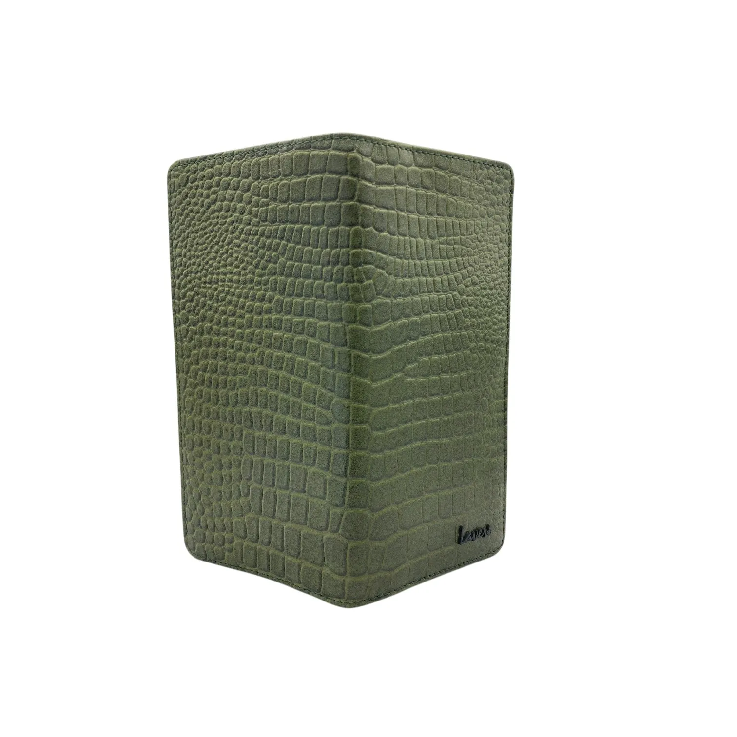 RFID Maveric Long Wallet # RFID-1936SAN