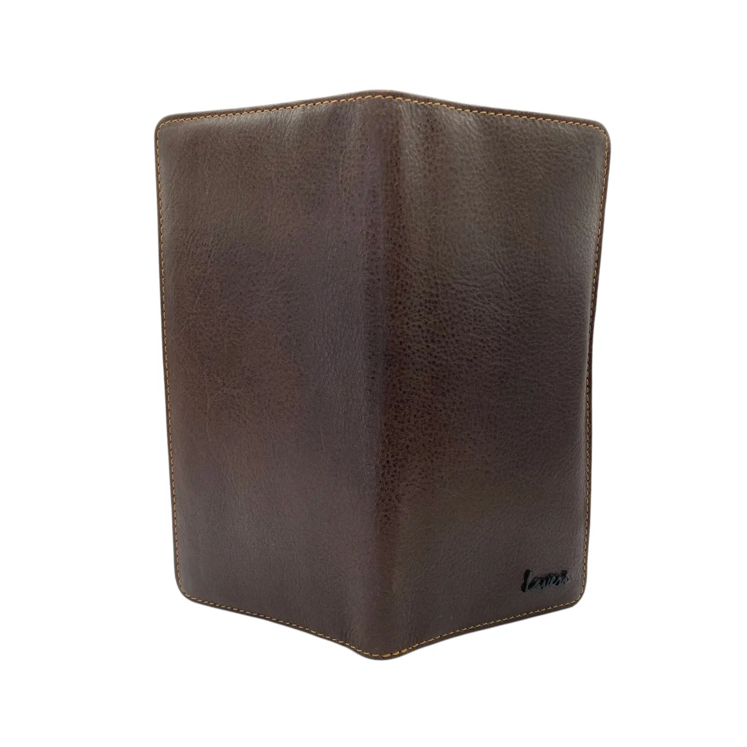 RFID Maveric Long Wallet # RFID-1936SAN