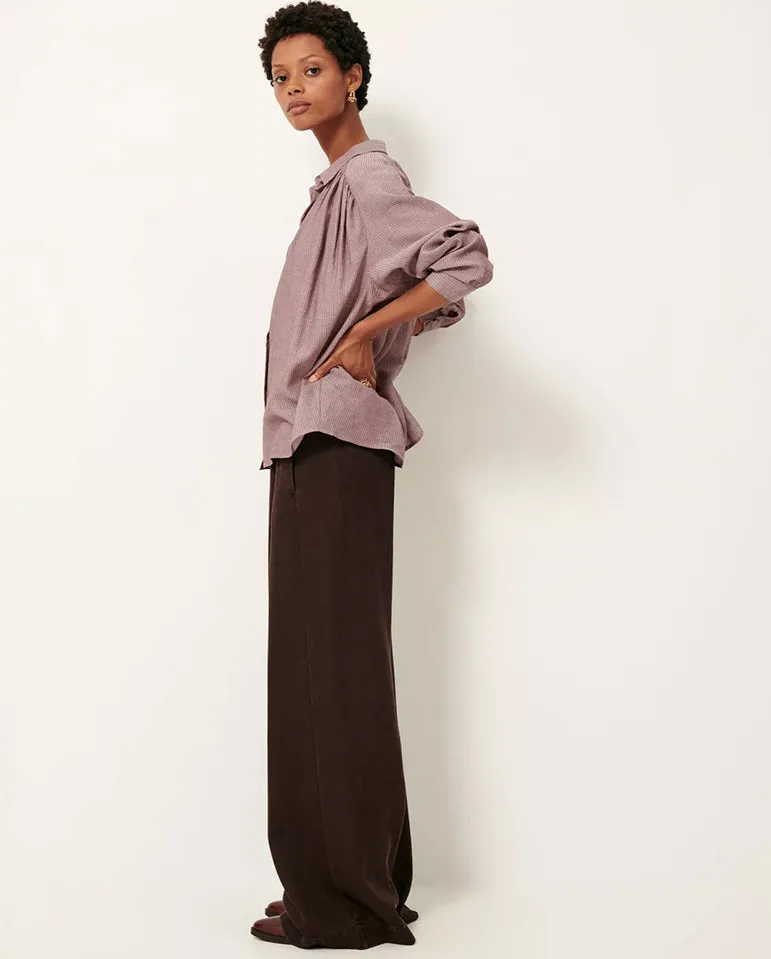 Rinim Trouser Coffea