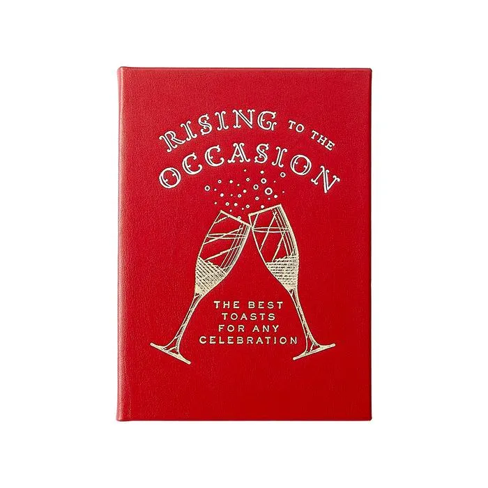 Rising To The Occasion