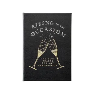 Rising To The Occasion