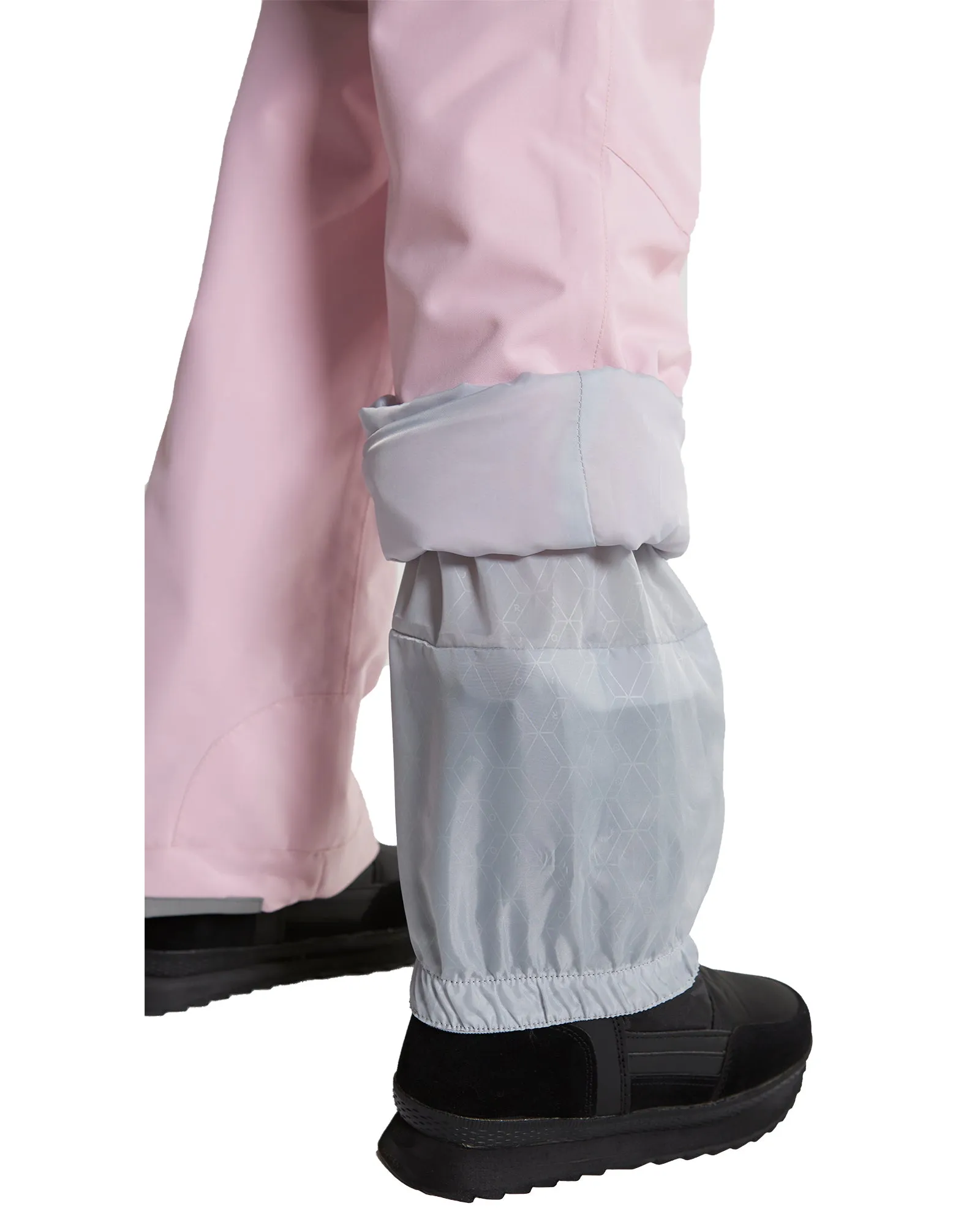Rojo Limelight Bib Kids Pant