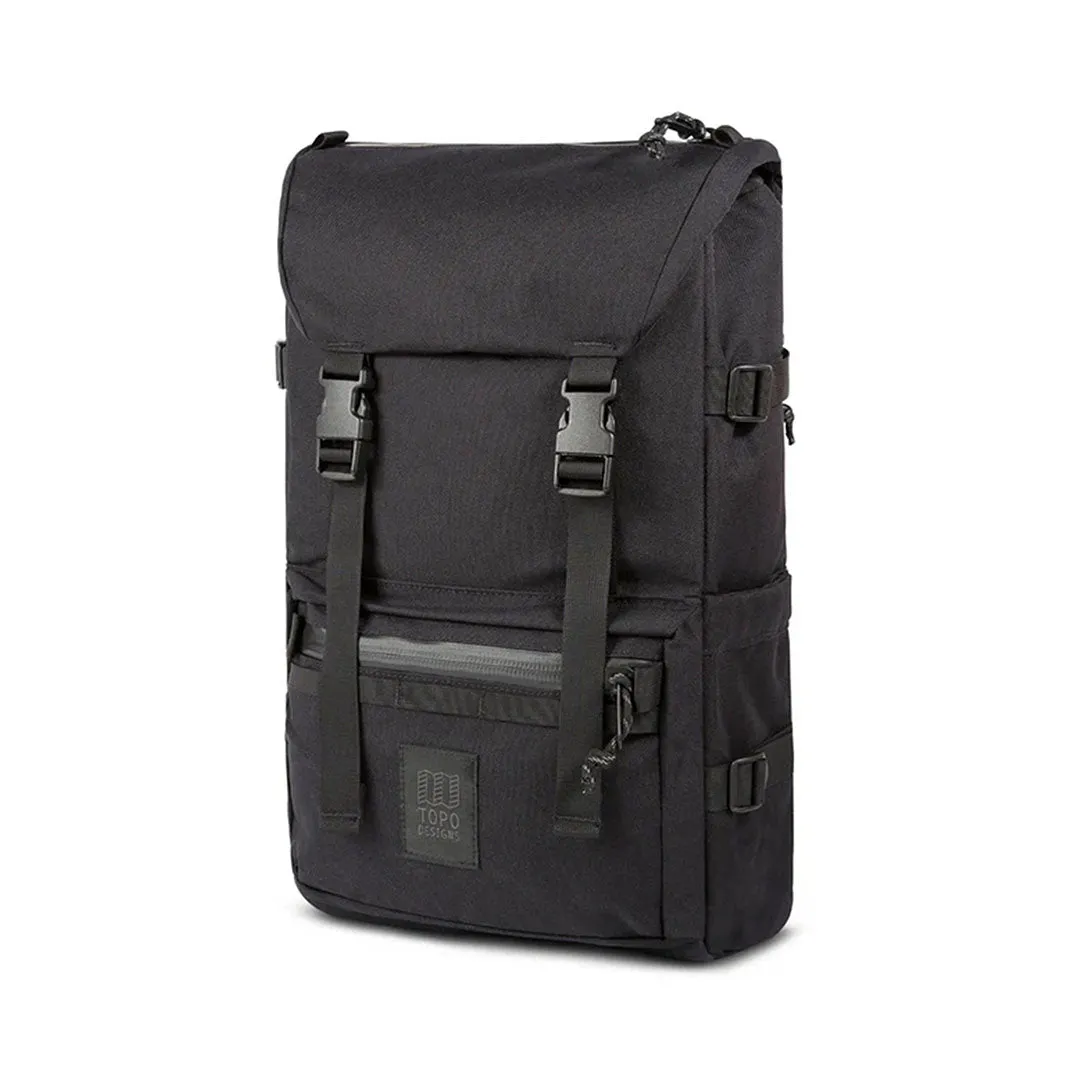 Rover Pack Tech Backpack