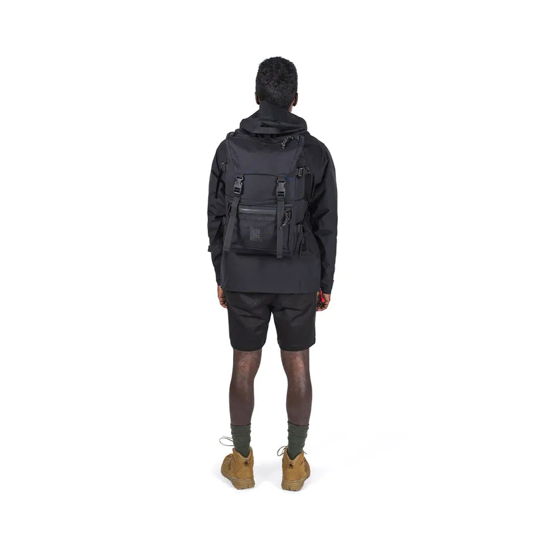 Rover Pack Tech Backpack