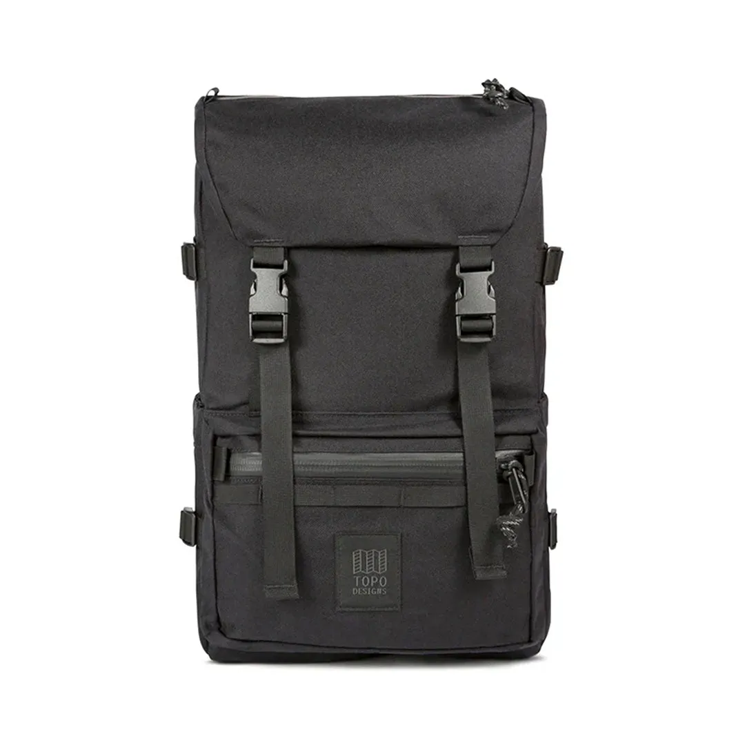 Rover Pack Tech Backpack