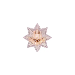 Royal Anglian Regiment Metal Cap Badge
