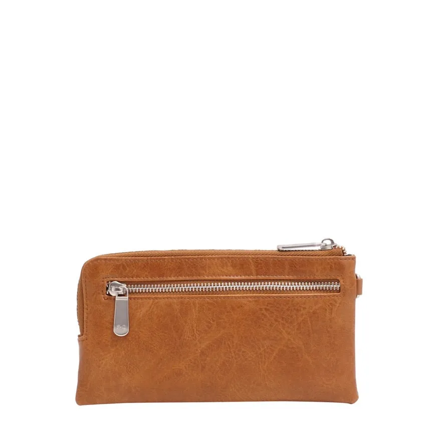 S-Q Margot Clutch Wallet