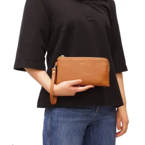 S-Q Margot Clutch Wallet