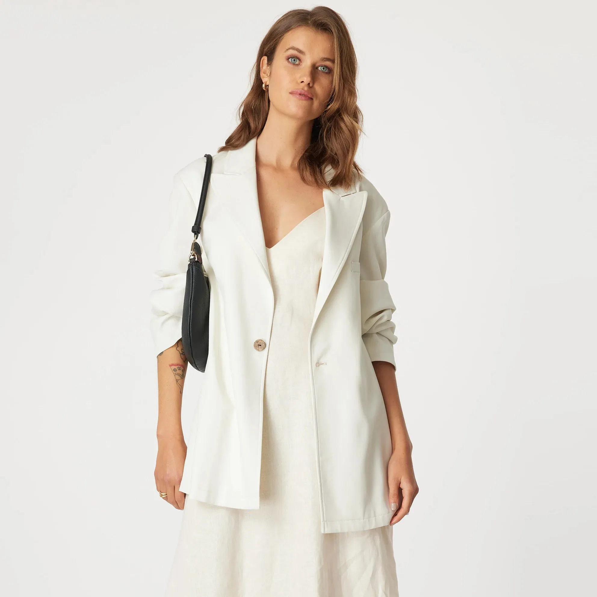 Saben Cassia Shoulder Bag